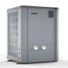 Tangaroa Vertical F410SPR4T-USA, Αντλία θερμότητας 40.3 KW, τύπου monobloc, με εναλλάκτη τιτανίου, με R-32, για πισίνες και σπα, WiFi Ready, Τριφασική